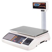 ترازو پرینتردار رادین مدل 6700Plus-wifi با ظرفیت 40 کیلوگرم