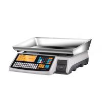 ترازوی پرینتردار رادین مدل NEXT-B RFID ظرفیت 70 کیلوگرم