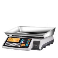 ترازو پرینتردار رادین مدل NEXT-B RFID با ظرفیت 70 کیلوگرم