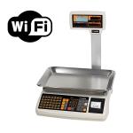 ترازو دیجیتال رادین مدل 6700 WiFi