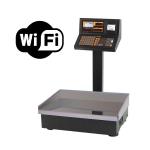 ترازو بارکد زن 70 کیلوگرم رادین مدل 8800 WiFi