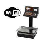 ترازو فروشگاهی رادین 40 کیلویی مدل 8800 WiFi