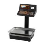 ترازو پرینتر دار رادین 40 کیلوگرم مدل 8800 Plus